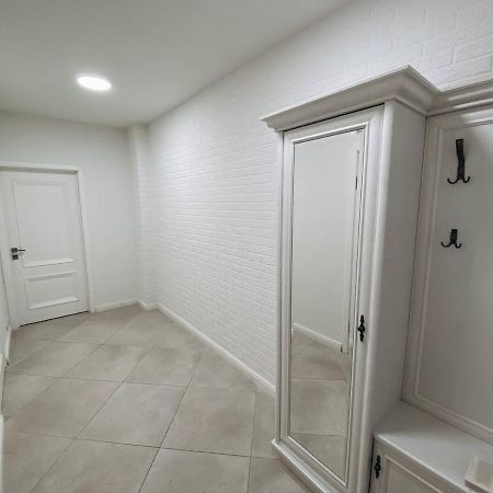 Historical Apartment キシナウ エクステリア 写真